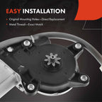 Window Motor for Subaru Forester, Impreza (1998-2008)