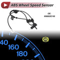 ABS Wheel Speed Sensor No. 956802D150 for Hyundai Elantra (2011–2016)
