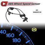 ABS Wheel Speed Sensor No. 956802D150 for Hyundai Elantra (2011–2016)