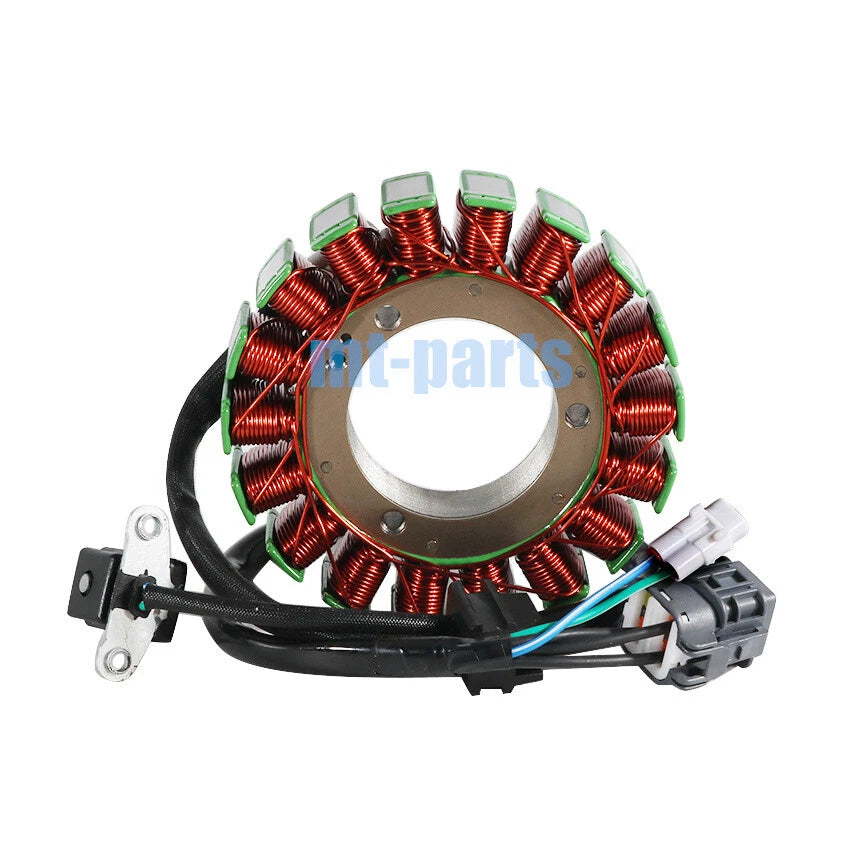 Stator Magneto Coil for TGB Blade 425 550/Target 550 IRS (924415A, 924415B)
