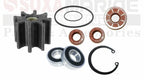 Repair Service Kit for Mercruiser Bravo Raw Sea Water Pump (46-72774, 46-72774A32)