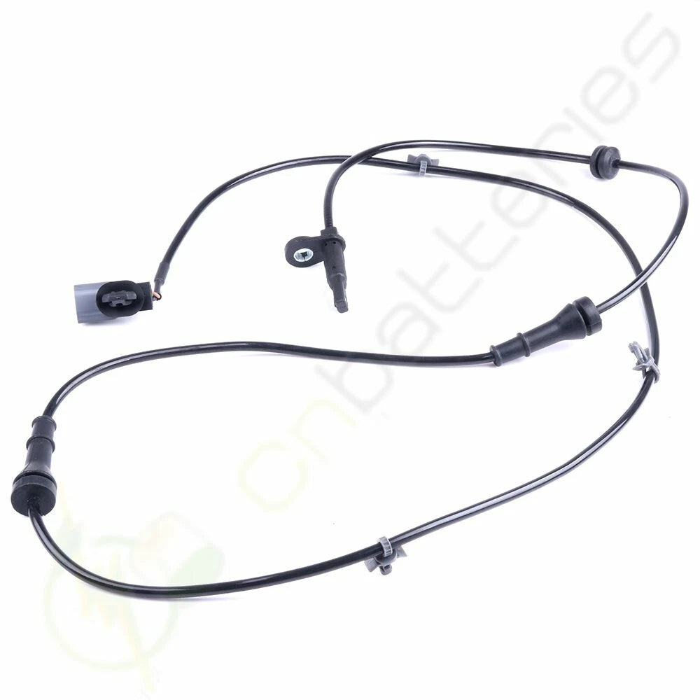 Front ABS Speed Sensor for Nissan Sentra (2013–2019) 1.6L 1.8L