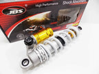 345mm JBS Rear Air Nitrogen Cell Mono Shock Absorber for Yamaha YFZ350 Banshee
