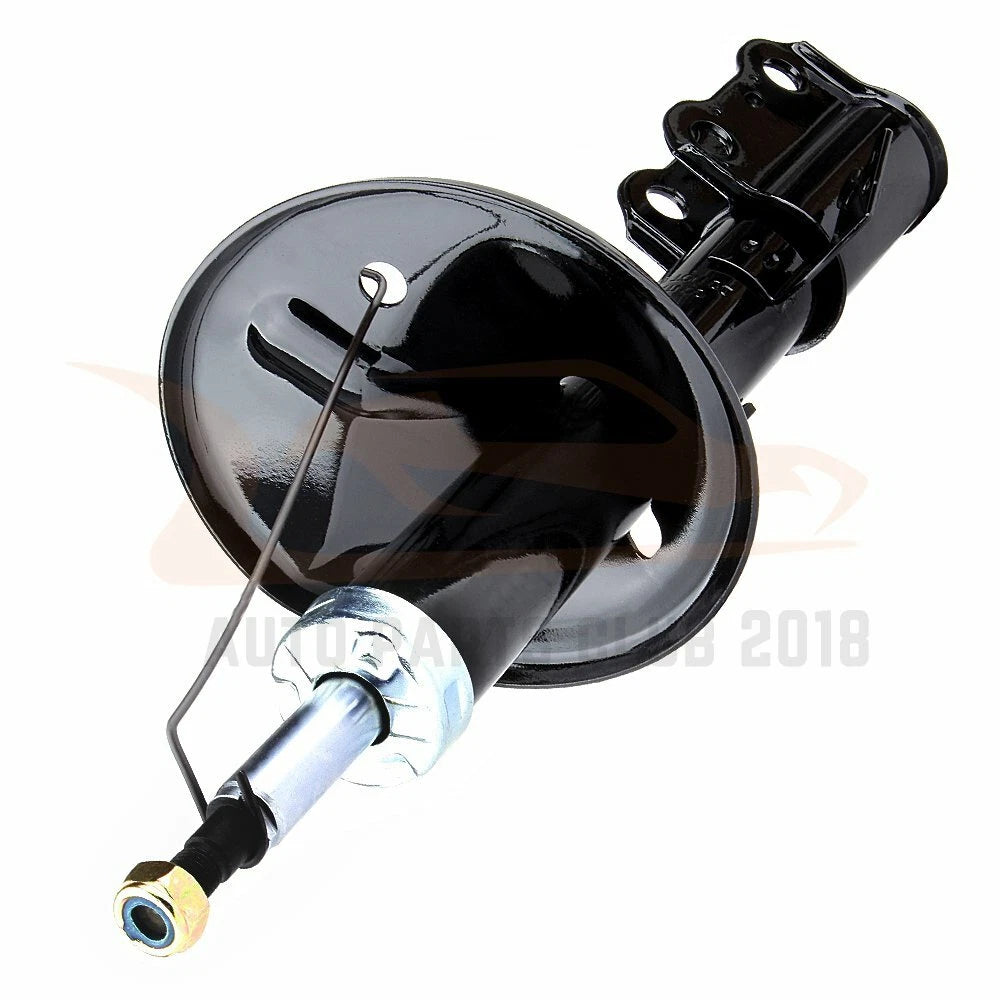 Front Pair Struts Shocks Absorbers for Toyota Sienna (2003–2008)