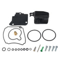 Outboard Carburetor Kit with Float for Yamaha 4 Stroke 75-100 HP