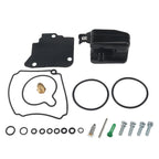 Outboard Carburetor Kit with Float for Yamaha 4 Stroke 75-100 HP