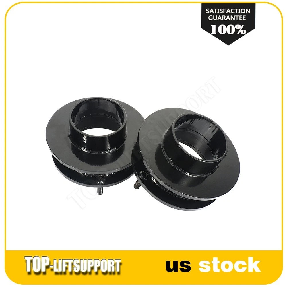 Full Set 2" Front Leveling Kit & Struts for Dodge Ram 1500 2500 (1994–2001)