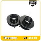 Full Set 2" Front Leveling Kit & Struts for Dodge Ram 1500 2500 (1994–2001)