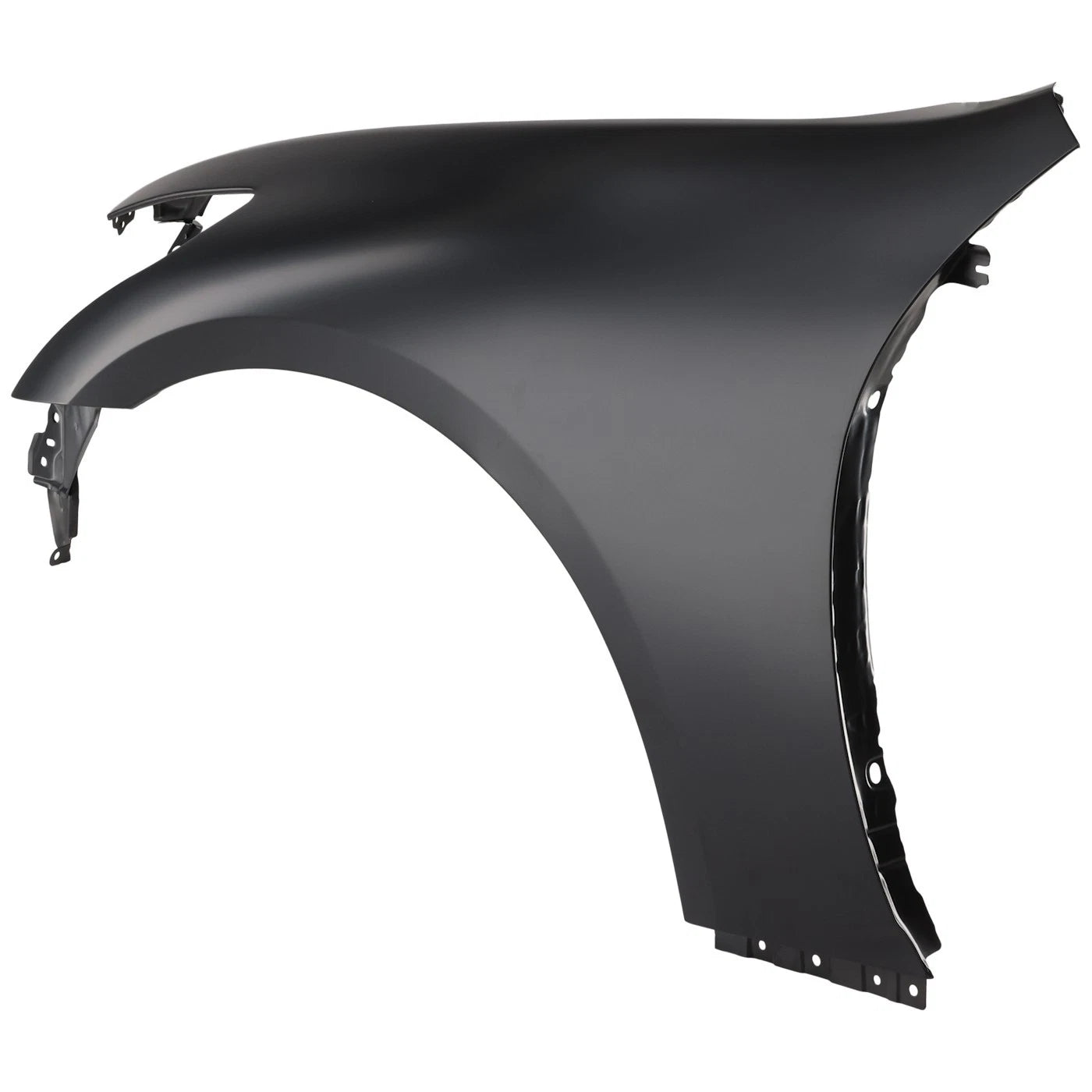 Set of 2 CAPA Fenders for Infiniti G37 (2009–2013) Front Left & Right