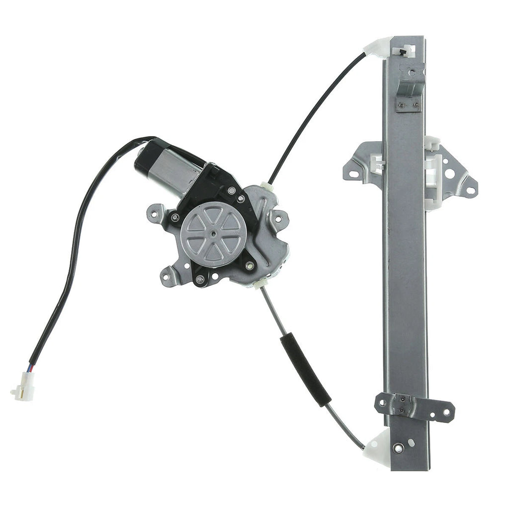Rear Power Window Regulator with Motor for Mitsubishi Outlander (2003–2006)