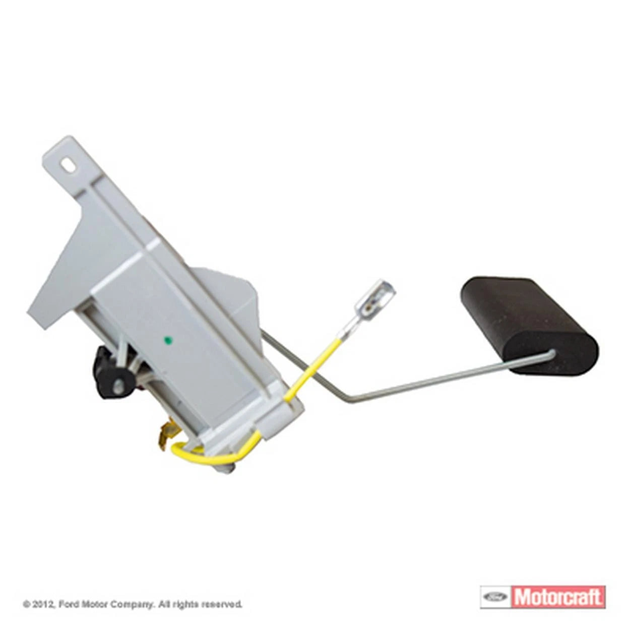 Motorcraft PS-282 Fuel Tank Sender Assembly for Explorer Mountaineer (1995–2001)