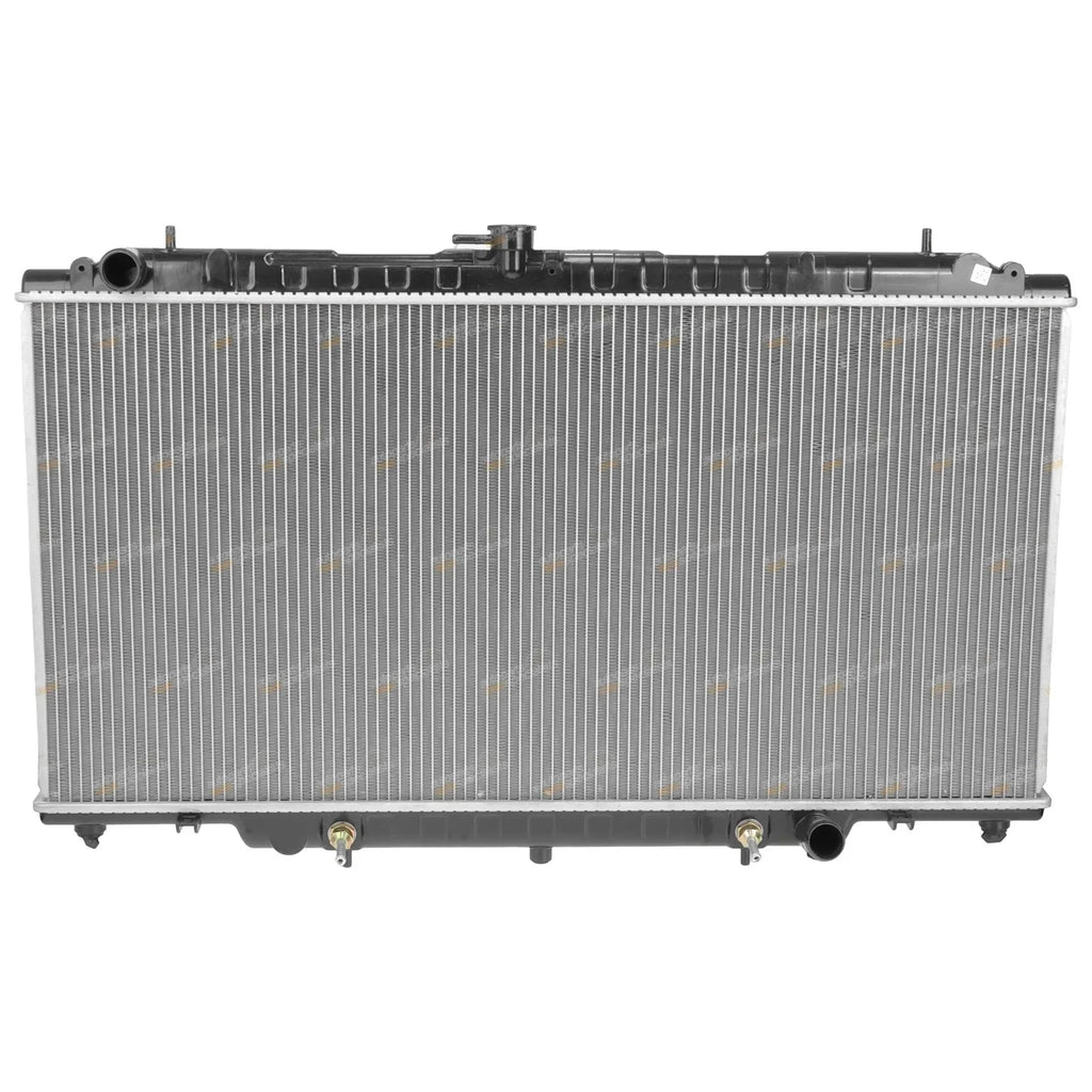 Aluminium Alloy Radiator 4.5L Radiator for Nissan Patrol GU V6 (1997-2001)