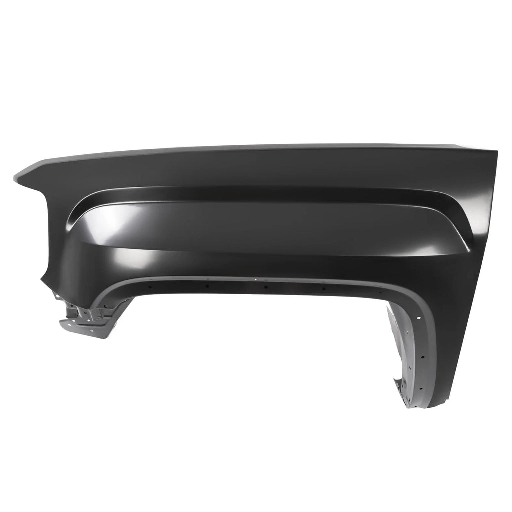Front Left Fender for GMC Sierra 1500/2500 HD/3500 HD (2014-2019)