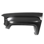 Front Left Fender for GMC Sierra 1500/2500 HD/3500 HD (2014-2019)