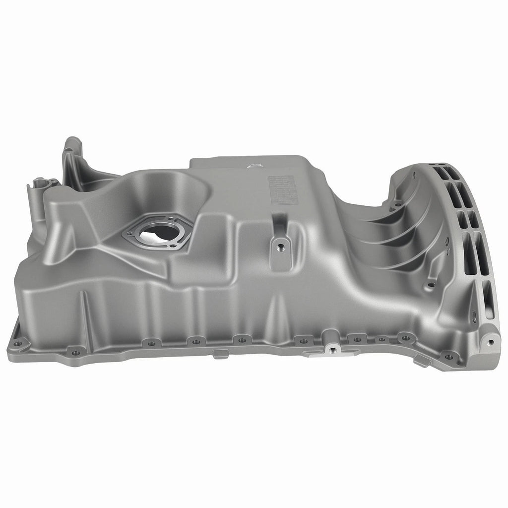 Aluminum Oil Pan for Mercedes-Benz CLA250 GLA250 (2014–2020) 2700100113