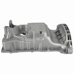 Aluminum Oil Pan for Mercedes-Benz CLA250 GLA250 (2014–2020) 2700100113