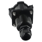 Inlet / 32A / J1772 Connector for EV