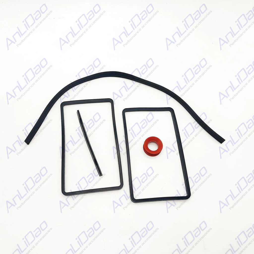 Gasket Kit for Volvo Penta Inboard Diesel Engines (876110, 877386)