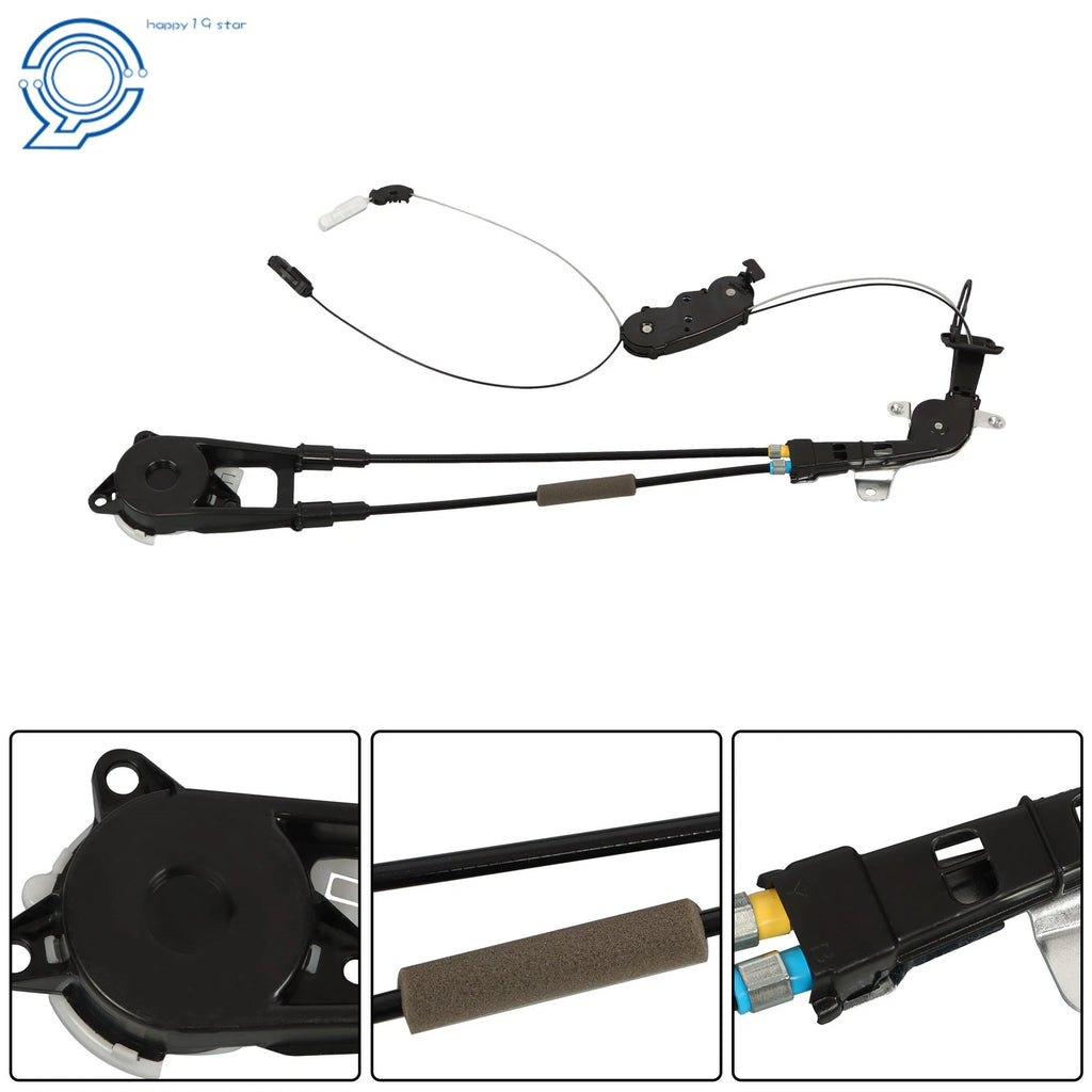 Power Sliding Door Cable Assembly for Toyota Sienna (2011-2020)