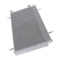 AC Condenser for Chevy Camaro (2012–2015) 23456530 22886745