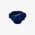 Billet Engine Oil Filler Cap for Sea-Doo - Blue