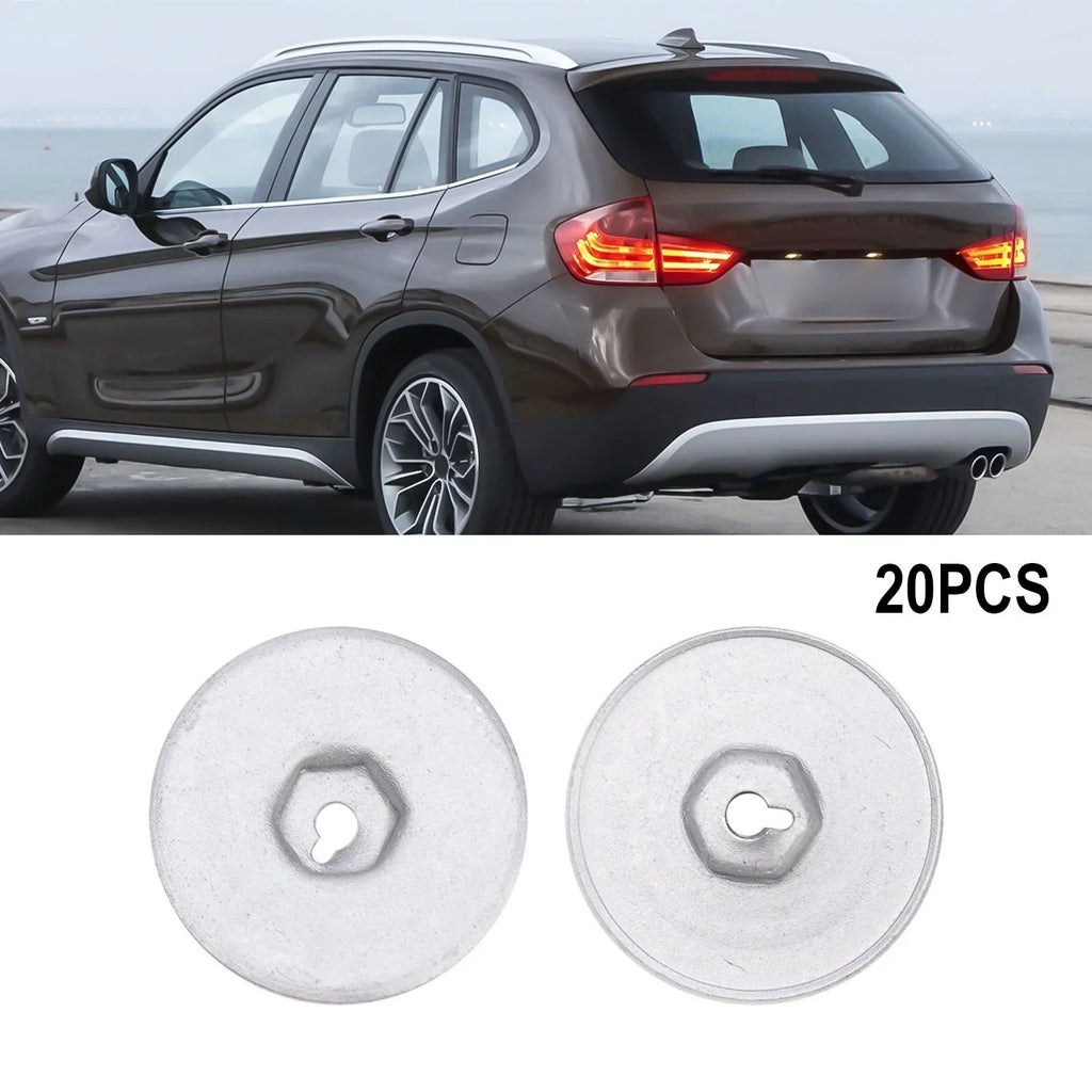 Nut / Vehicle Performance Nut for MINI