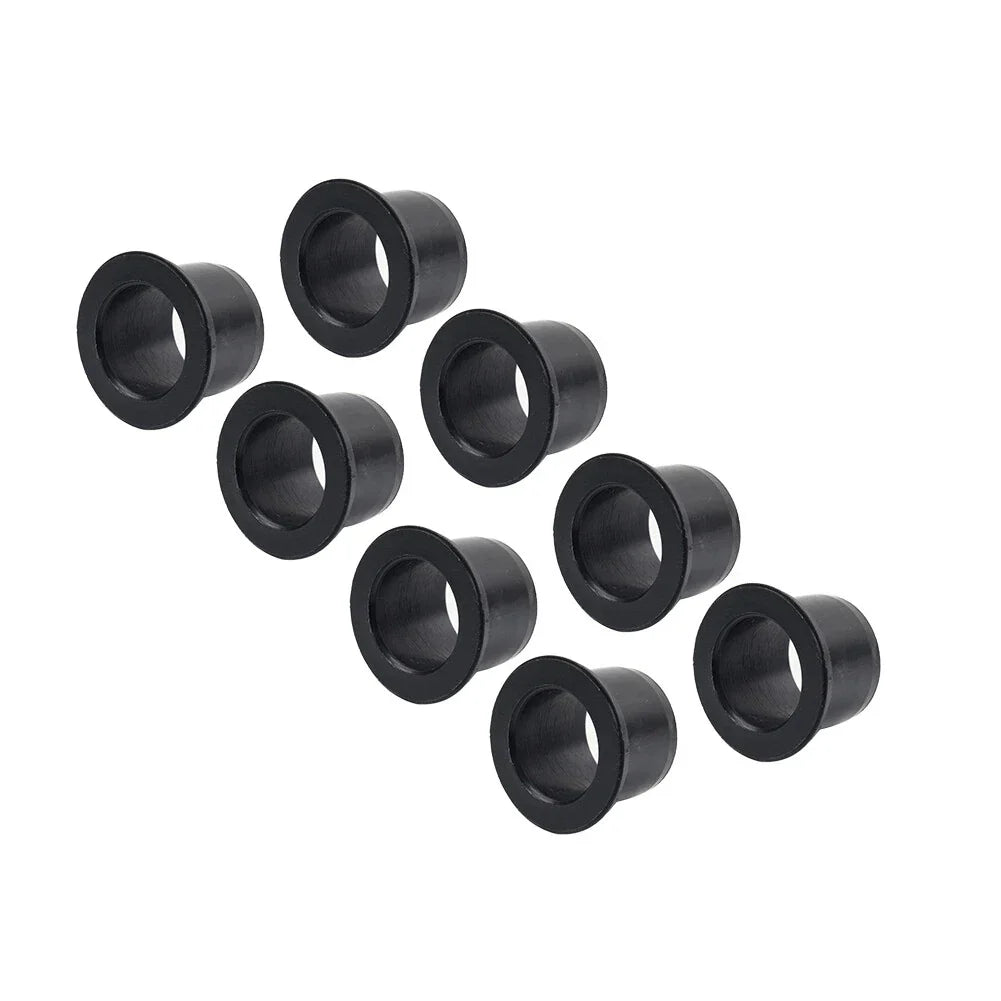 8pcs Upper Lower A-Arm Bushings for Kawasaki Teryx 750 4X4 (2008-2013)