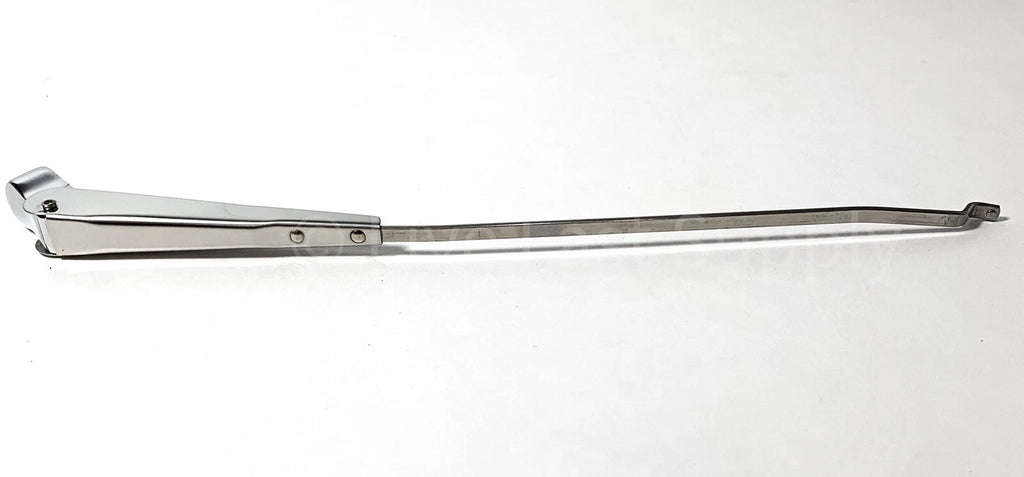Stainless Steel Windshield Wiper Arm Replacement for Chevy Pickup (1954–1959)