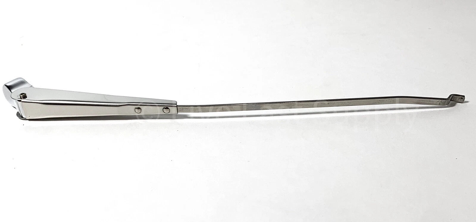 Stainless Steel Windshield Wiper Arm Replacement for Chevy Pickup (1954–1959)