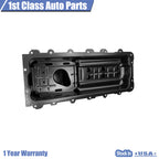 Engine Oil Pan for Ford Excursion F-250 F-350 F-450 F650 (2000–2005)