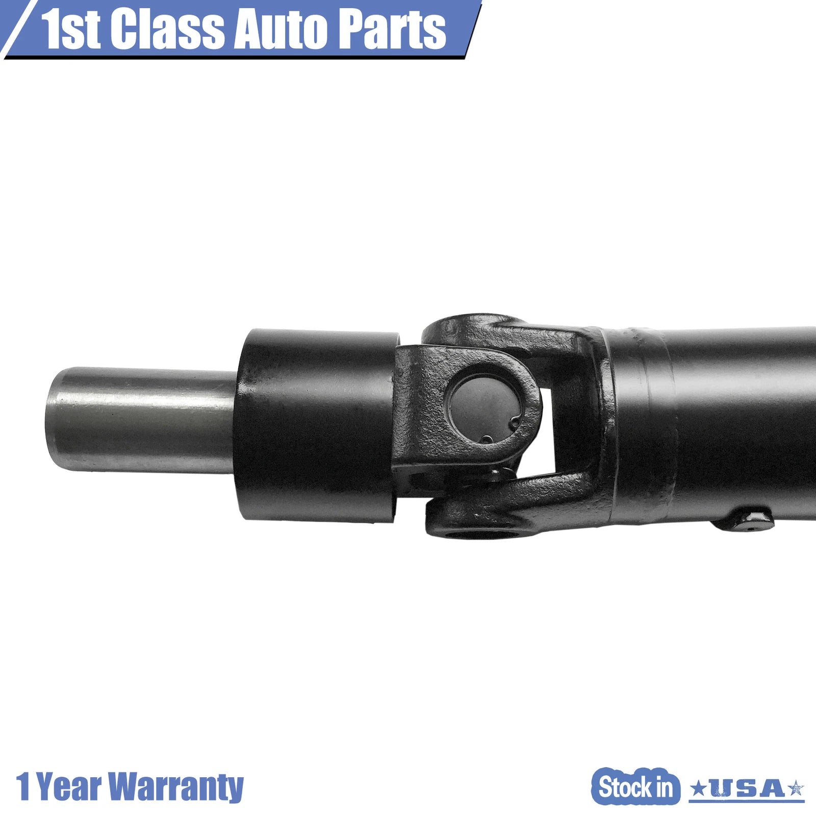 Rear Drive Shaft for Subaru Legacy (2005–2009)