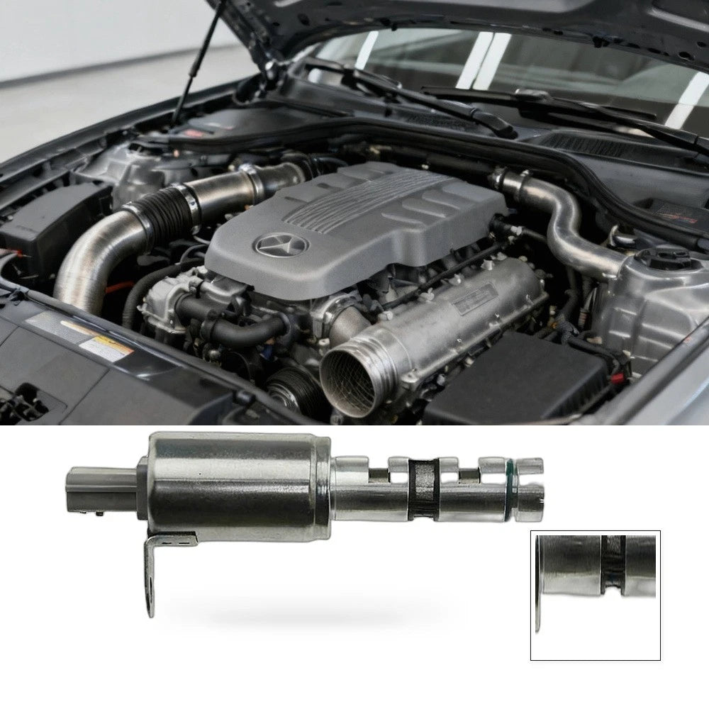 Oil Control Valve VVT for Dacia Duster Logan Sandero (2010–2023) 8200642783