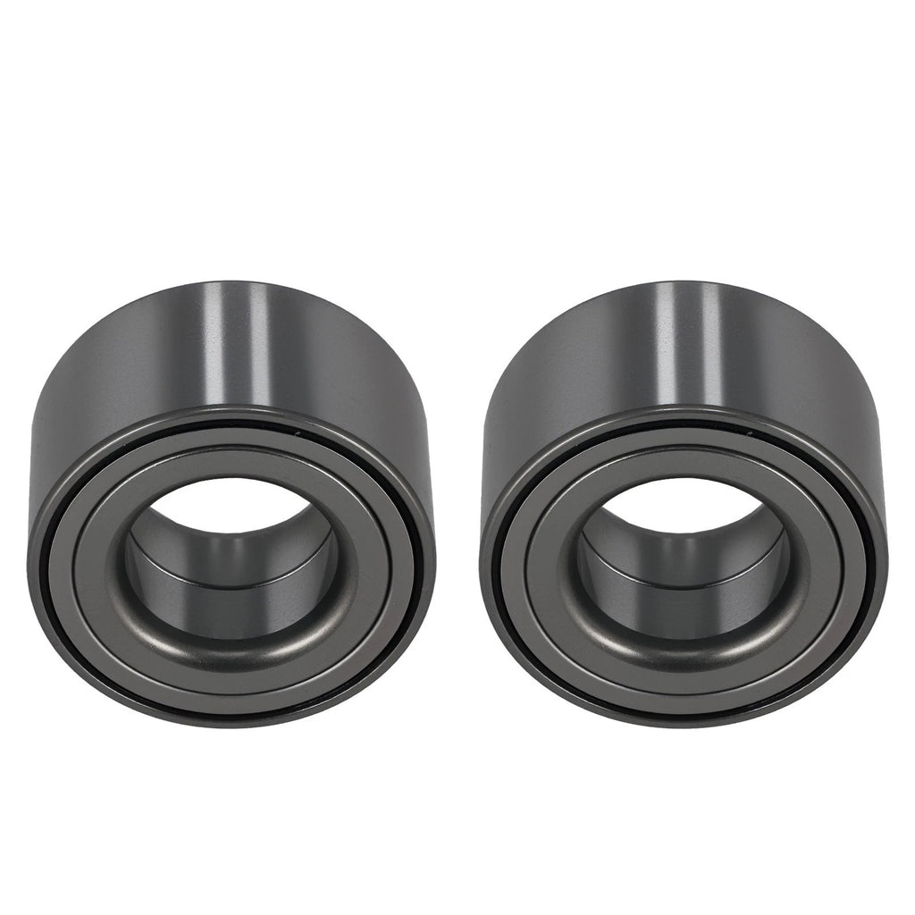 Front Left & Right Wheel Bearings for Honda Civic Del Sol (1993–1997)