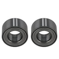 Front Left & Right Wheel Bearings for Honda Civic Del Sol (1993–1997)