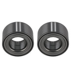 Front Left & Right Wheel Bearings for Honda Civic Del Sol (1993–1997)