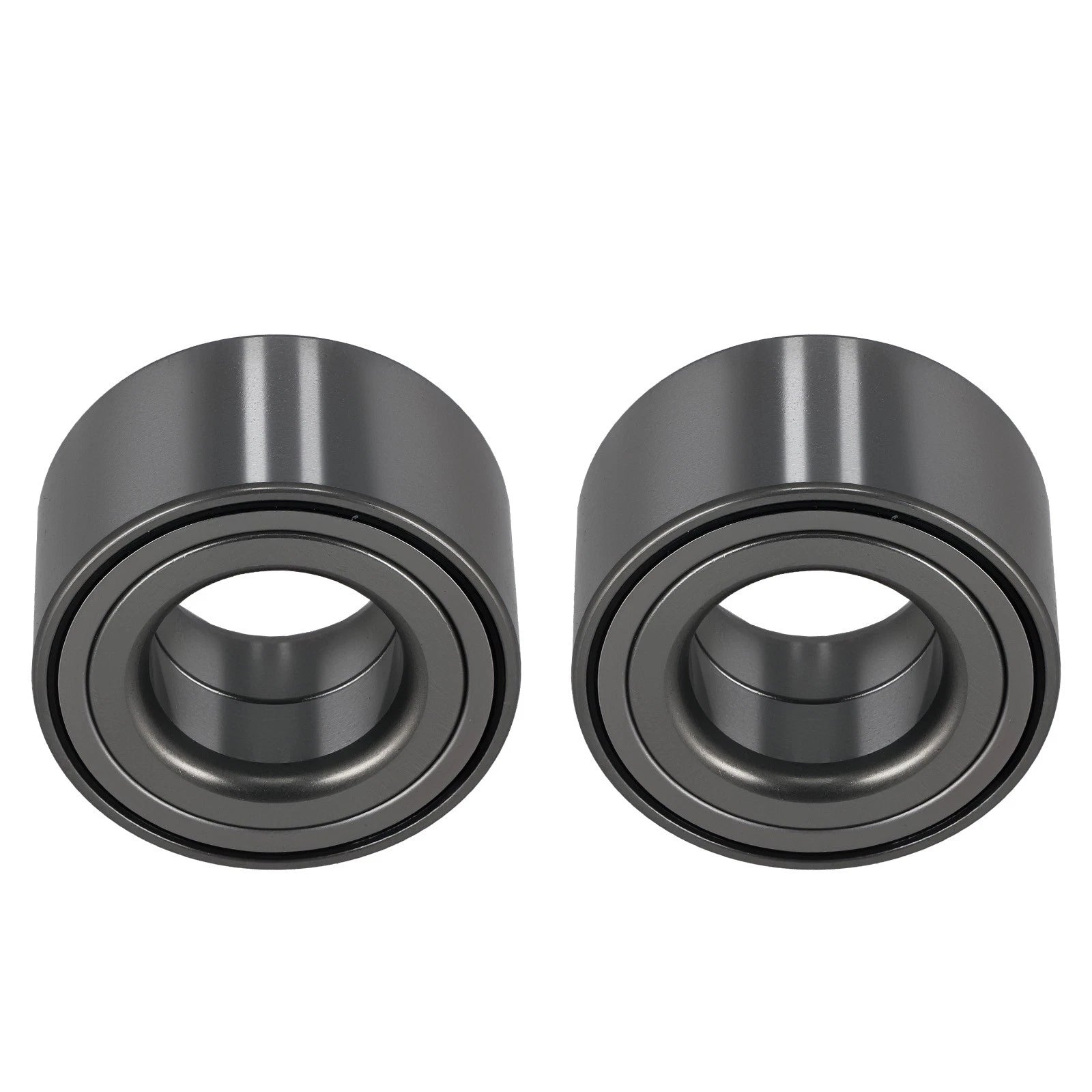 Front Left & Right Wheel Bearings for Honda Civic Del Sol (1993–1997)