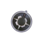 A/C Heater Climate Control Knob for Mercedes W203 W209 C230 C240 C320 (2001-2007)