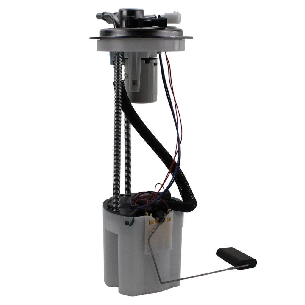 Fuel Pump Module Assembly Bosch 69967 for Chevy Silverado GMC Sierra 1500 (2007–2013)