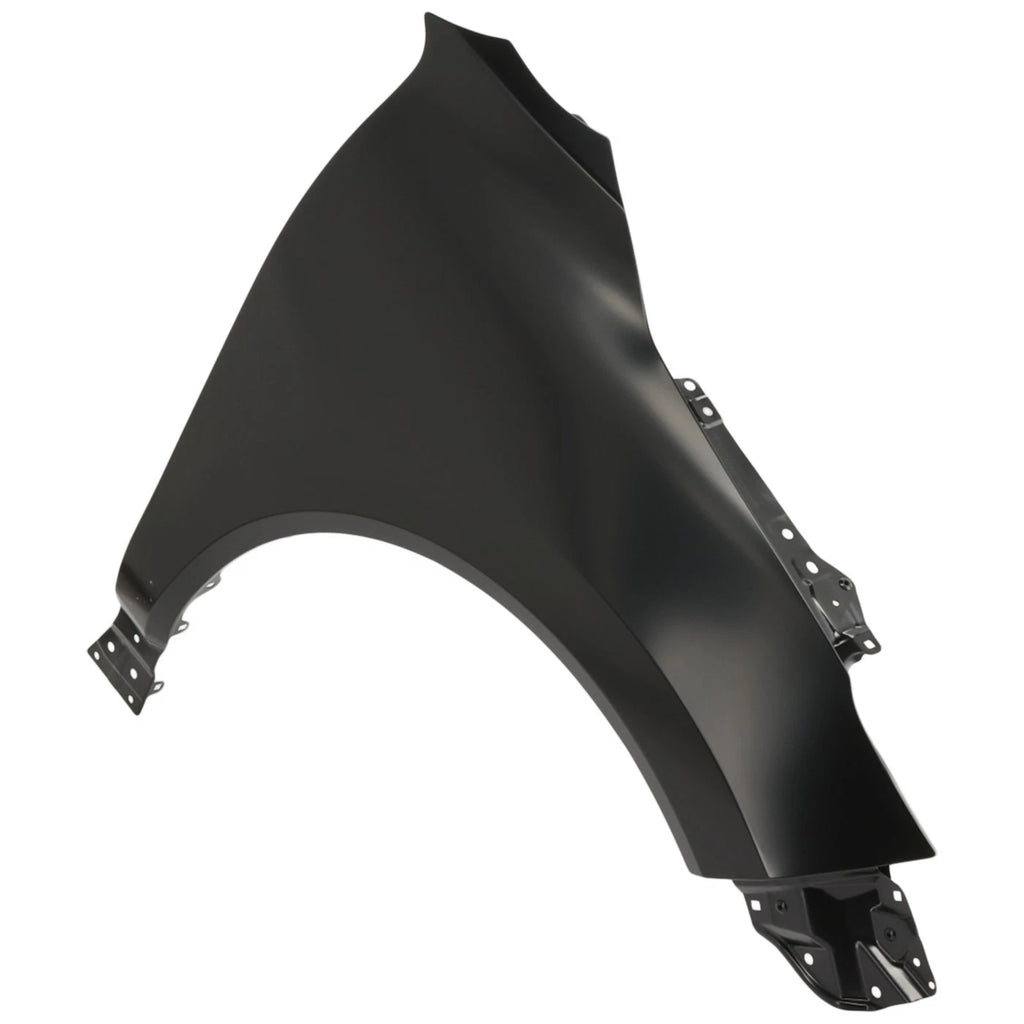 Fender for Toyota Venza (2021–2024) Front Passenger Side Aluminium