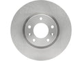 Front Brake Rotor for Mazda 6 (2006–2013) FY271ZX