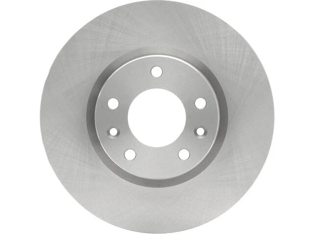 Front Brake Rotor for Mazda 6 (2006–2013) FY271ZX