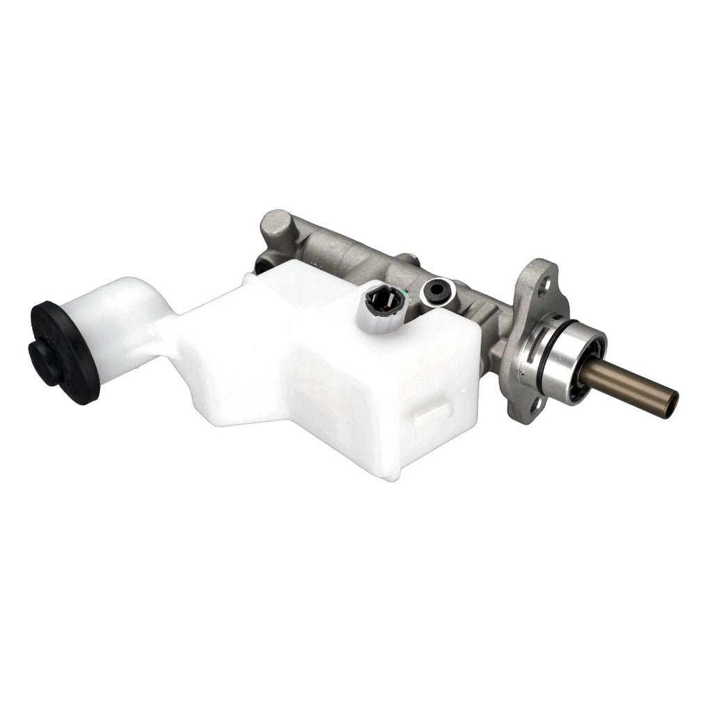 Brake Master Cylinder with Sensor for Toyota Corolla & Pontiac Vibe (2003–2007)