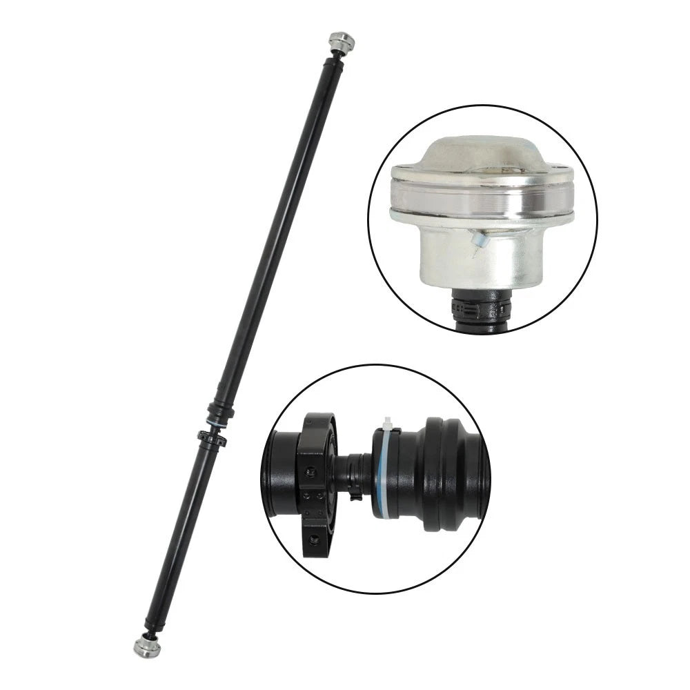 Rear Driveshaft Prop Shaft Assembly for Ford Explorer (2016–2019)
