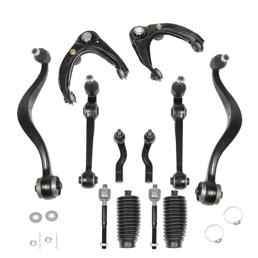 Control Arm Kit for Ford Fusion 2.5/3.0L (2006–2012)