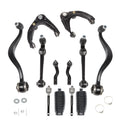 Control Arm Kit for Ford Fusion 2.5/3.0L (2006–2012)