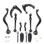 Control Arm Kit for Ford Fusion 2.5/3.0L (2006–2012)