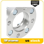 2X 1" Wheel Spacers for Yamaha Grizzly (600, 450, 350)