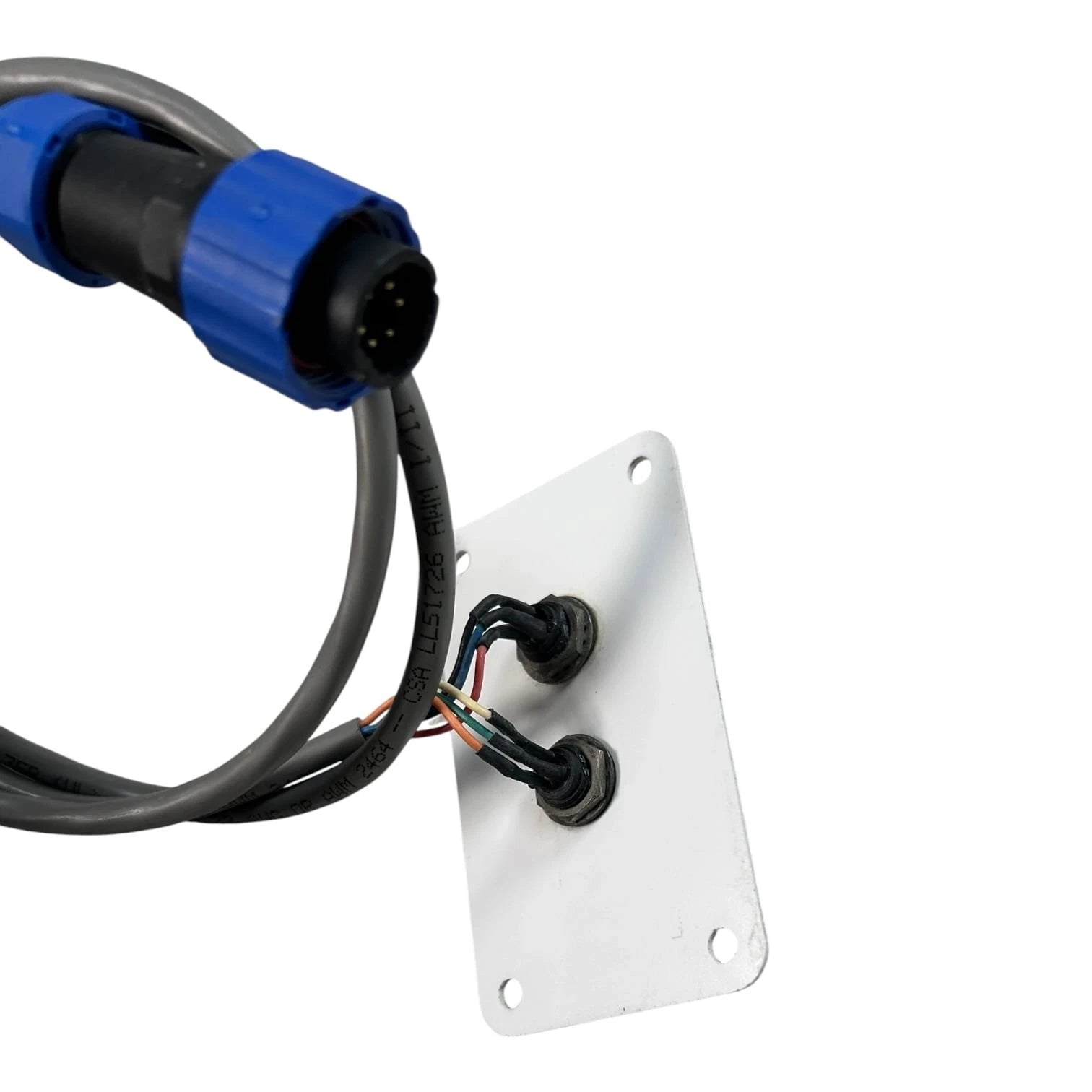 Mister-Comfort Marine Cool Mister Control Switch Panel Assembly for Marine (OEM)
