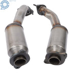 Catalytic Converter for Cadillac CTS / STS 3.6L (2008–2011)