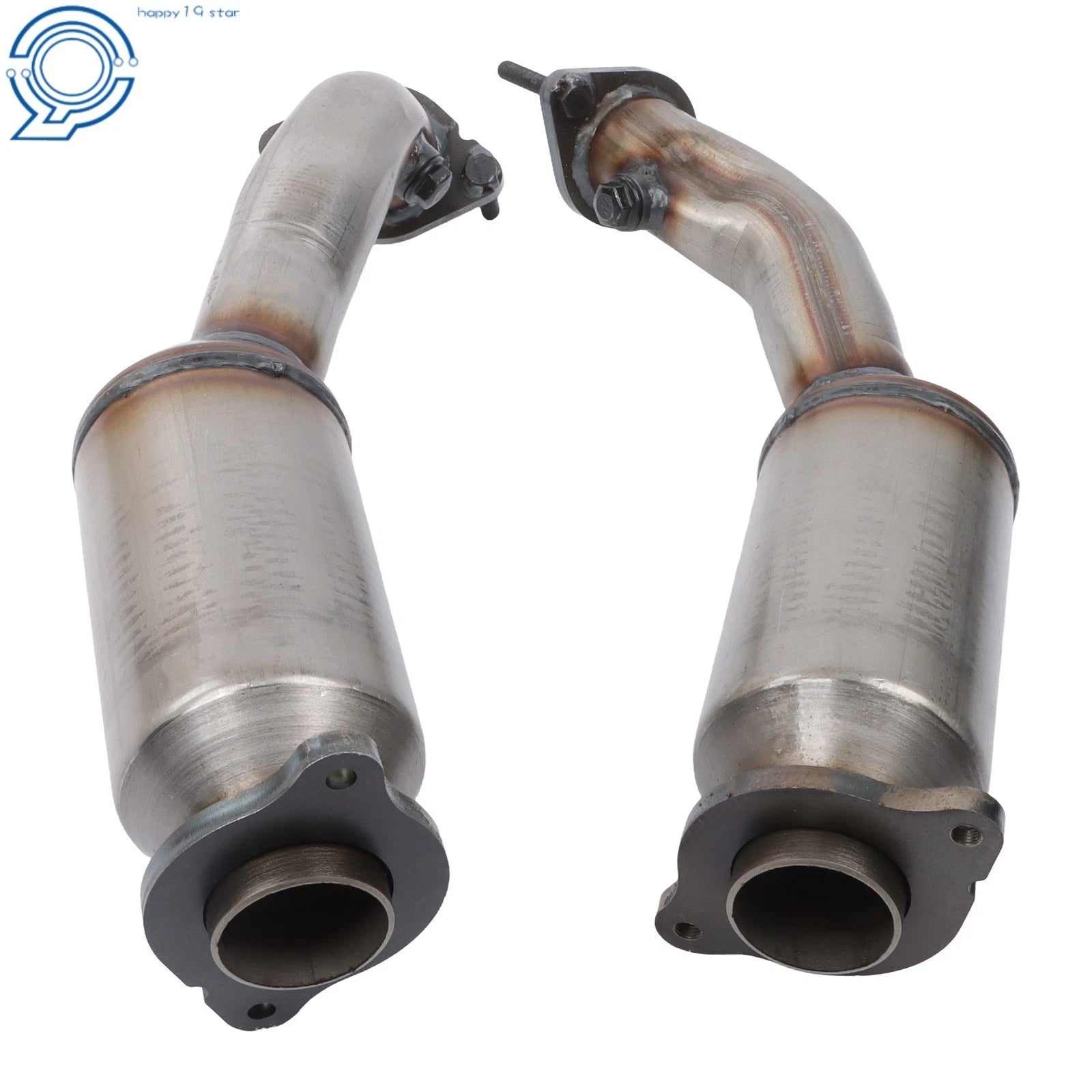 Catalytic Converter for Cadillac CTS / STS 3.6L (2008–2011)